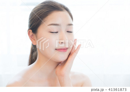 女性 女 女の子 41361873