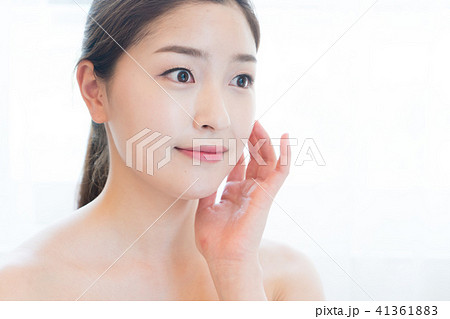 女性 女 女の子 41361883
