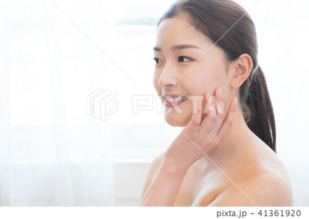 女性 女 女の子 41361920