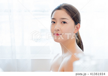 女性 女 女の子 41361934