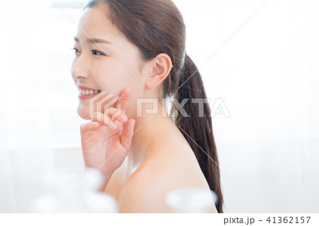 女性 女 女の子 41362157