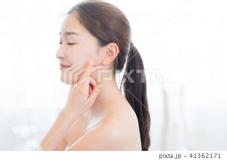女性 女 女の子 41362171
