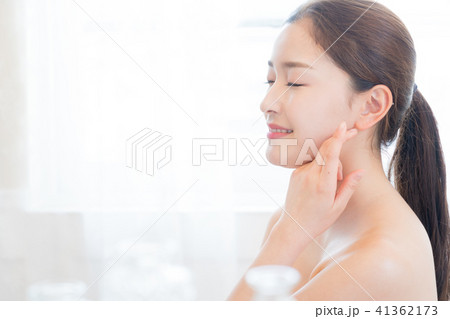 女性 女 女の子 41362173