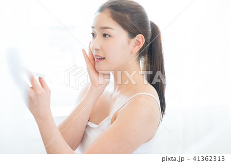 女性 女 女の子 41362313