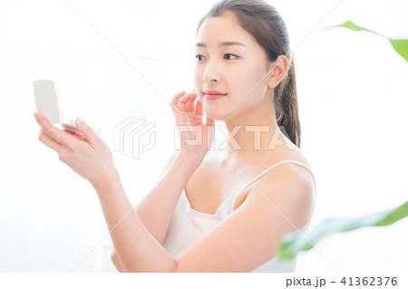 女性 女 女の子 41362376