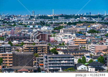 《神奈川県》閑静な住宅街・川崎市郊外 《神奈川県》閑静な住宅街・川崎市郊外 41362444