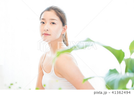 女性 女 女の子 41362494