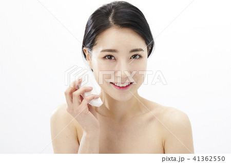 美容 女性 女 41362550