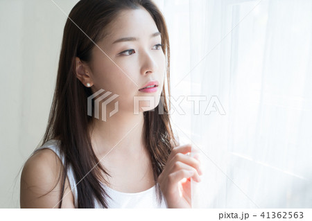 女性 女 女の子 41362563
