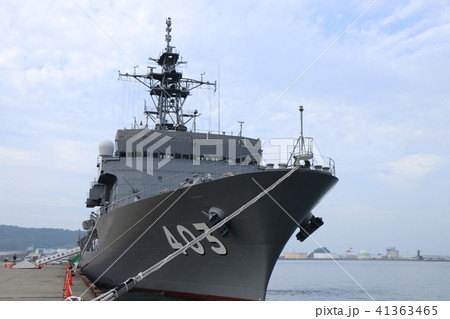 潜水艦救難艦ちはや 潜水艦救難艦ちはや 41363465