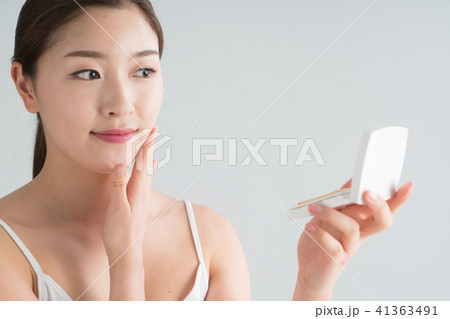 女性 女 女の子 41363491