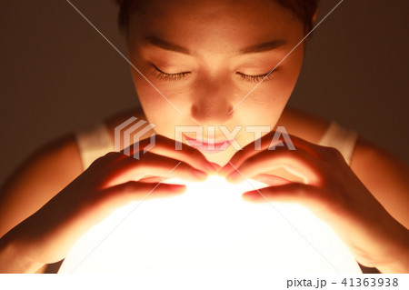 女性 女 女の子 41363938