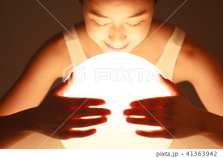 女性 女 女の子 41363942