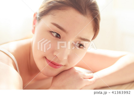 女性 女 女の子 41363992