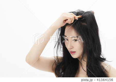 女性 女 女の子 41364156