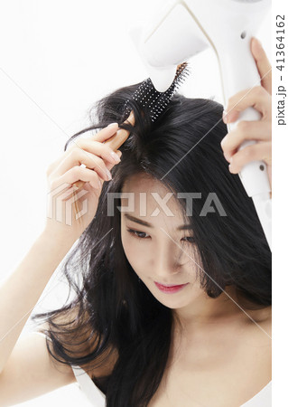 女性 女 女の子 41364162