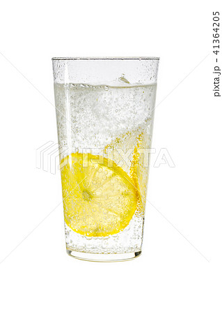 レモンソーダ 41364205