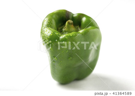 ピーマン 41364589