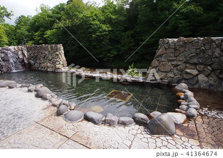 青森県下北半島の温泉 かっぱの湯 青森県下北半島の温泉 かっぱの湯 41364674