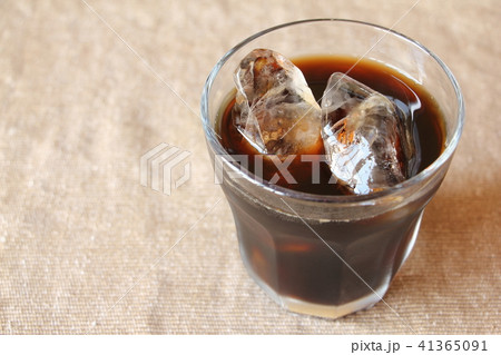 アイスコーヒー アイスコーヒー 41365091
