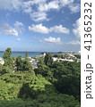 沖縄の風景 41365232