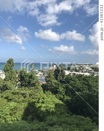 沖縄の風景 沖縄の風景 41365232