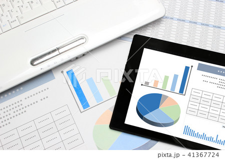 データ分析 41367724