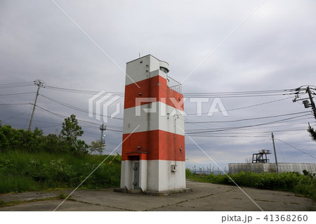 浦河灯台 41368260