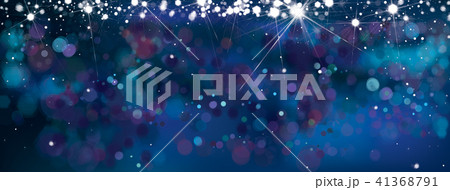 Vector abstract blue, sparkle, glitter background. Vector abstract blue, sparkle, glitter background. 41368791