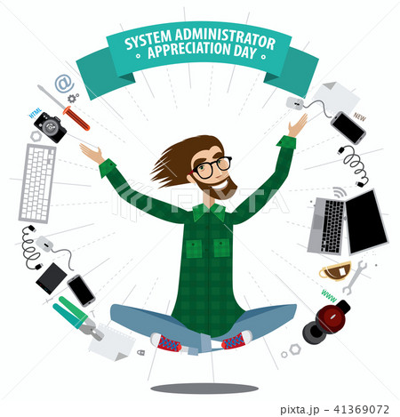 Computer specialist Computer specialist 41369072