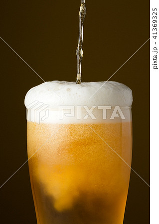 ビール 41369325