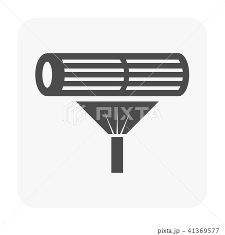 air conditioner icon air conditioner icon 41369577