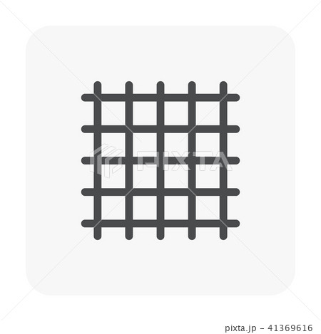 metal product icon metal product icon 41369616