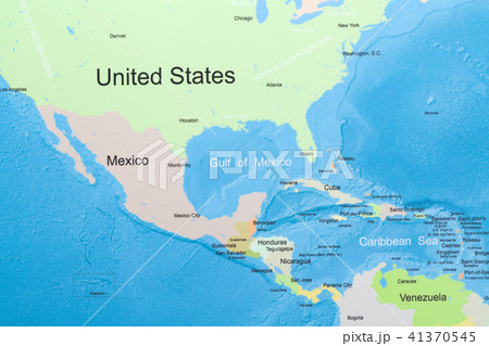 世界地図 世界地図 41370545