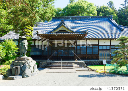大月市の福正寺 大月市の福正寺 41370571