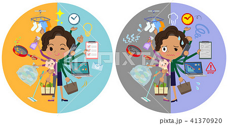 business black women_mulch task switch business black women_mulch task switch 41370920