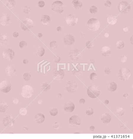 Abstract Glitter Ornament. Seamless Patternのイラスト素材 [41371654] - PIXTA