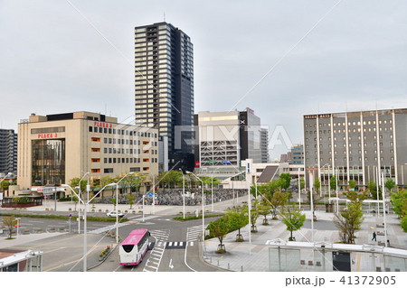 新潟駅南口(新潟県) 新潟駅南口(新潟県) 41372905