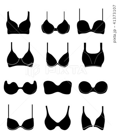 Bra design and panties styles Bra design and panties styles 41373107
