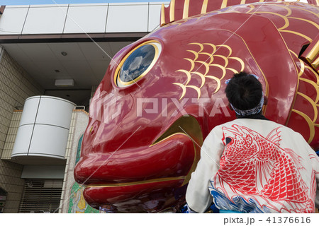 唐津くんち　翌日祭 41376616