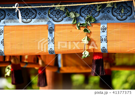 葵祭　上賀茂神社2018 41377375