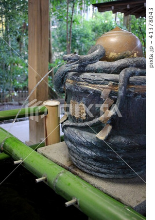 大神神社 41378043