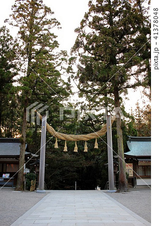 大神神社 大神神社 41378048