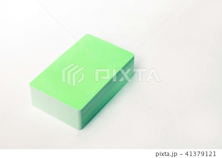 プラスチックカード プラスチックカード 41379121