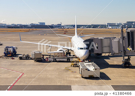 羽田空港第1旅客ターミナル 羽田空港第1旅客ターミナル 41380466