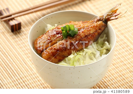 いわしのかば焼き いわしのかば焼き 41380589