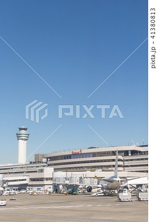 羽田空港国内線旅客第一ターミナル 羽田空港国内線旅客第一ターミナル 41380813