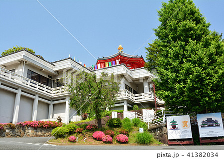 横浜・孝道山 41382034