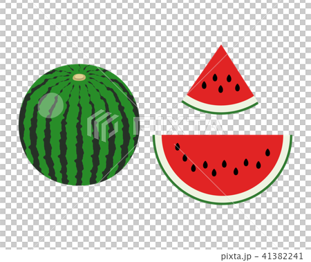 西瓜 西瓜 41382241