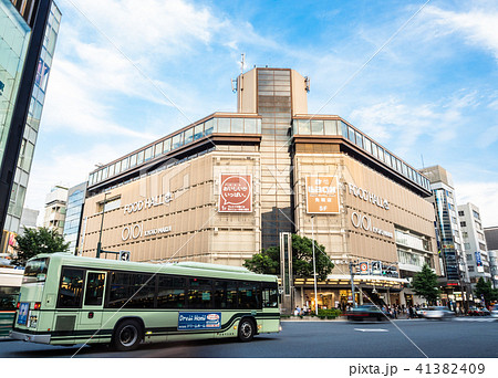 京都 四条河原町 京都 四条河原町 41382409